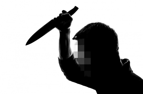 ▲▼刀子,謀殺,兇殺,暴力。（圖／pixabay）