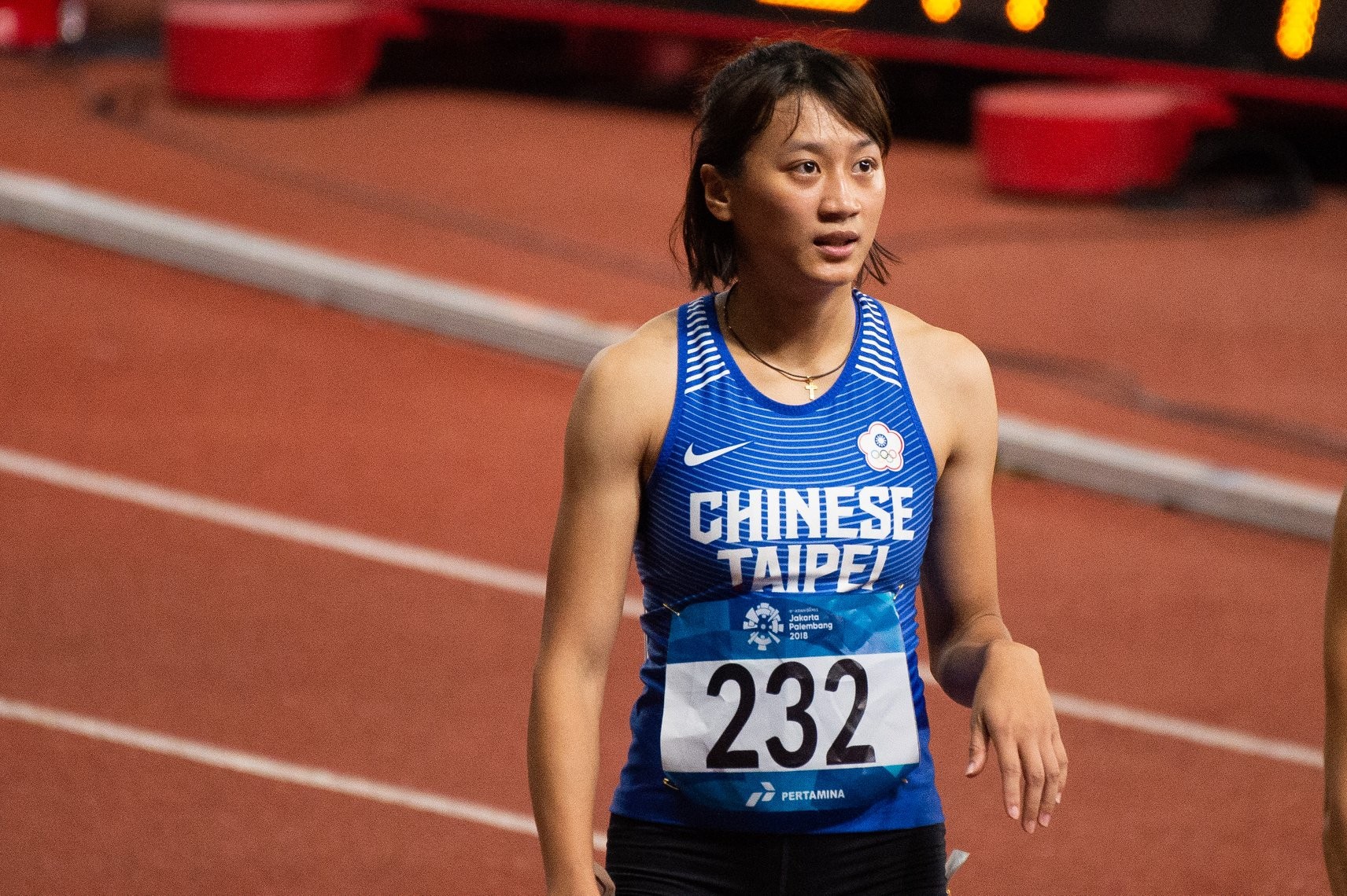 è¬å–œæ©ç²æ±äº¬å¥§é‹å¥³å­100måƒè³½æ¬Šæˆ'åœ‹ç›®å‰å·²å–51å¸­è³‡æ ¼ Ettodayé‹å‹•é›² Ettodayæ–°èžé›²