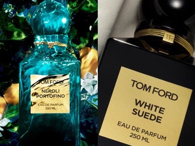 TOM FORD為香水取名為「棒得要命」！行家必收藏8款頂級香氛