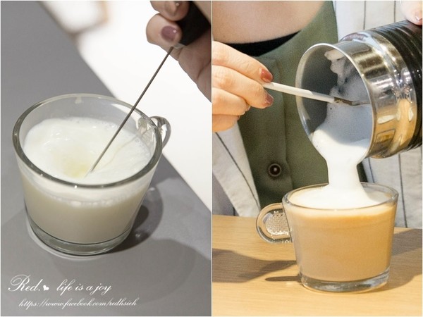 ▲拿鐵風味大評比！　5種超商牛奶襯托不同咖啡和奶香。（圖／Red 瑞d提供）