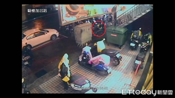 ▲▼    假擄人真詐財　高雄婦急救兒遭詐30萬         。（圖／記者宋德威翻攝）