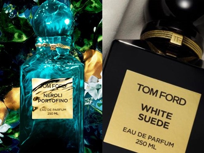 TOM FORD為香水取名為「棒得要命」！行家必收藏8款頂級香氛| ET Fashion | ETtoday新聞雲
