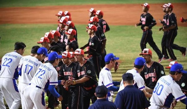 ▲亞運棒球，韓國扣倒印尼。（圖／截自KBO官網）