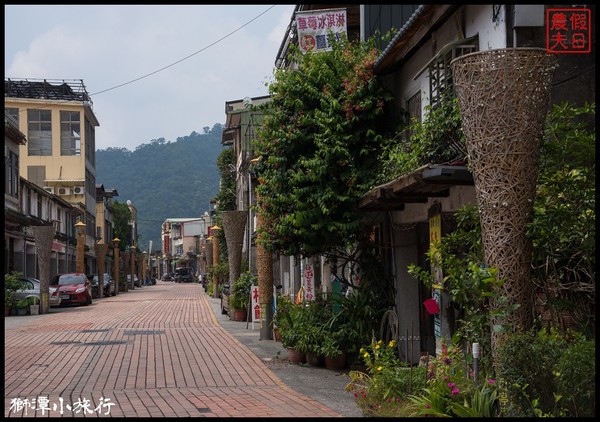 ▲獅潭一日遊私房景點。（圖／假日農夫提供）