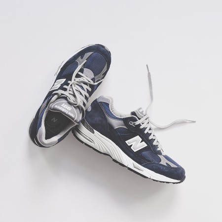 ▲New Balance「99X」系列。（圖／FACY 提供）