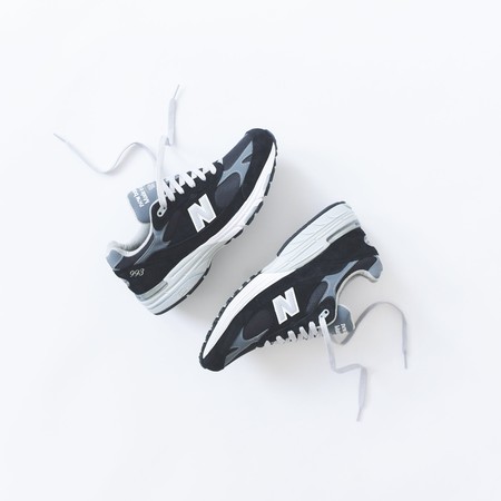 ▲New Balance「99X」系列。（圖／FACY 提供）