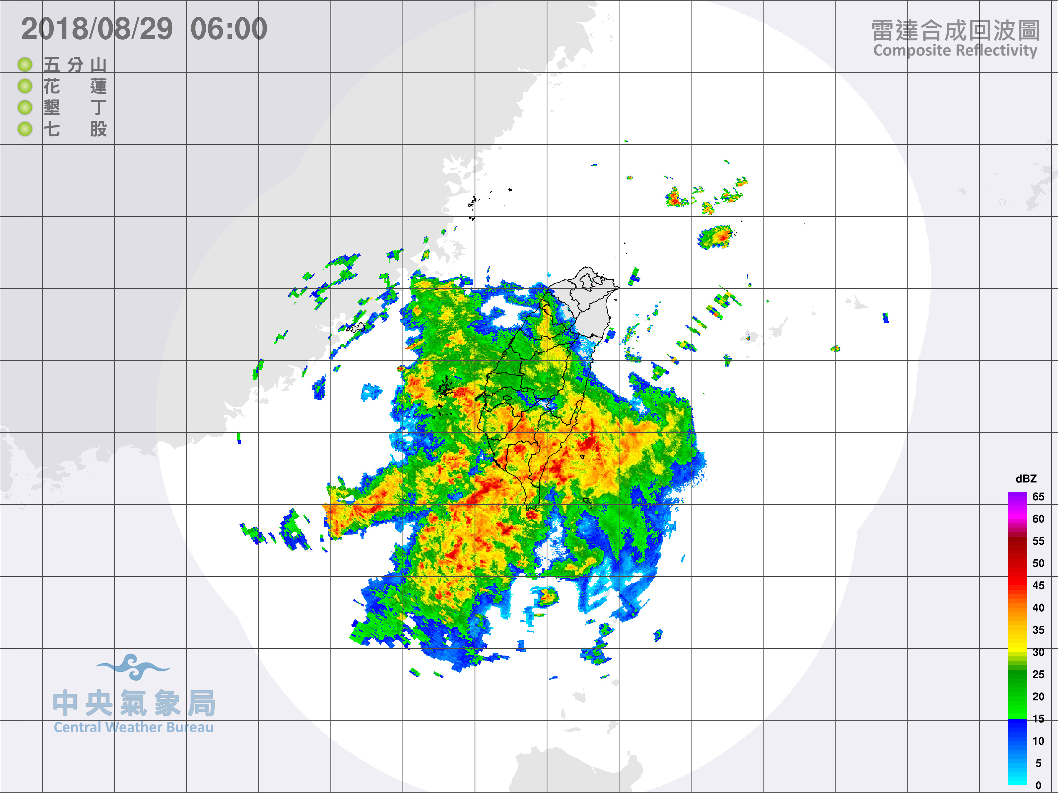 影／燕子颱風「可能很快變強颱」 全台5縣市豪大雨9月中有機會變涼 | ETtoday生活新聞 | ETtoday新聞雲