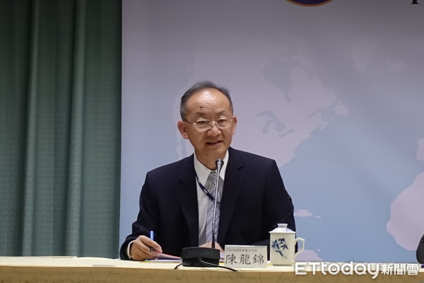 ▲▼謝武樵、陳龍錦、李憲章召開記者會。（圖／記者翁嫆琄攝）