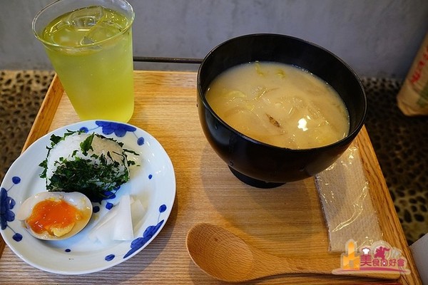▲▼日本淺草味噌湯專門店ASAKUSA MISOJYU。（圖／影子提供）