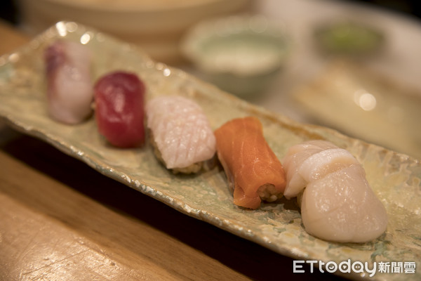 ▲漢神巨蛋引進日本魚貝料理專門店「あこや太羽」。（圖／漢神巨蛋提供)