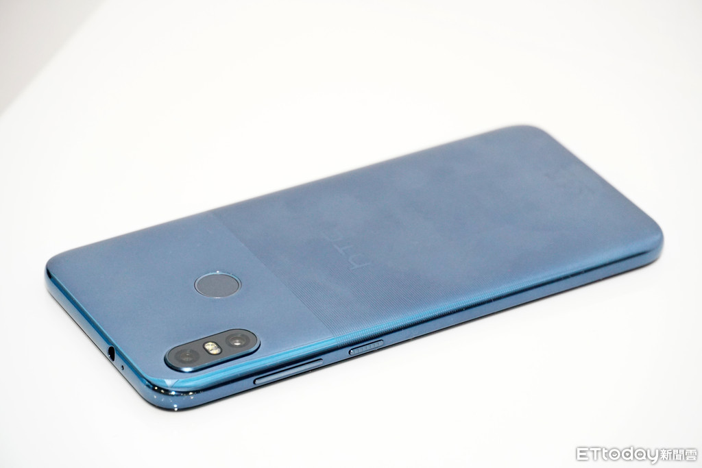 HTC U12 Life确认10月上市!外观像Google手机