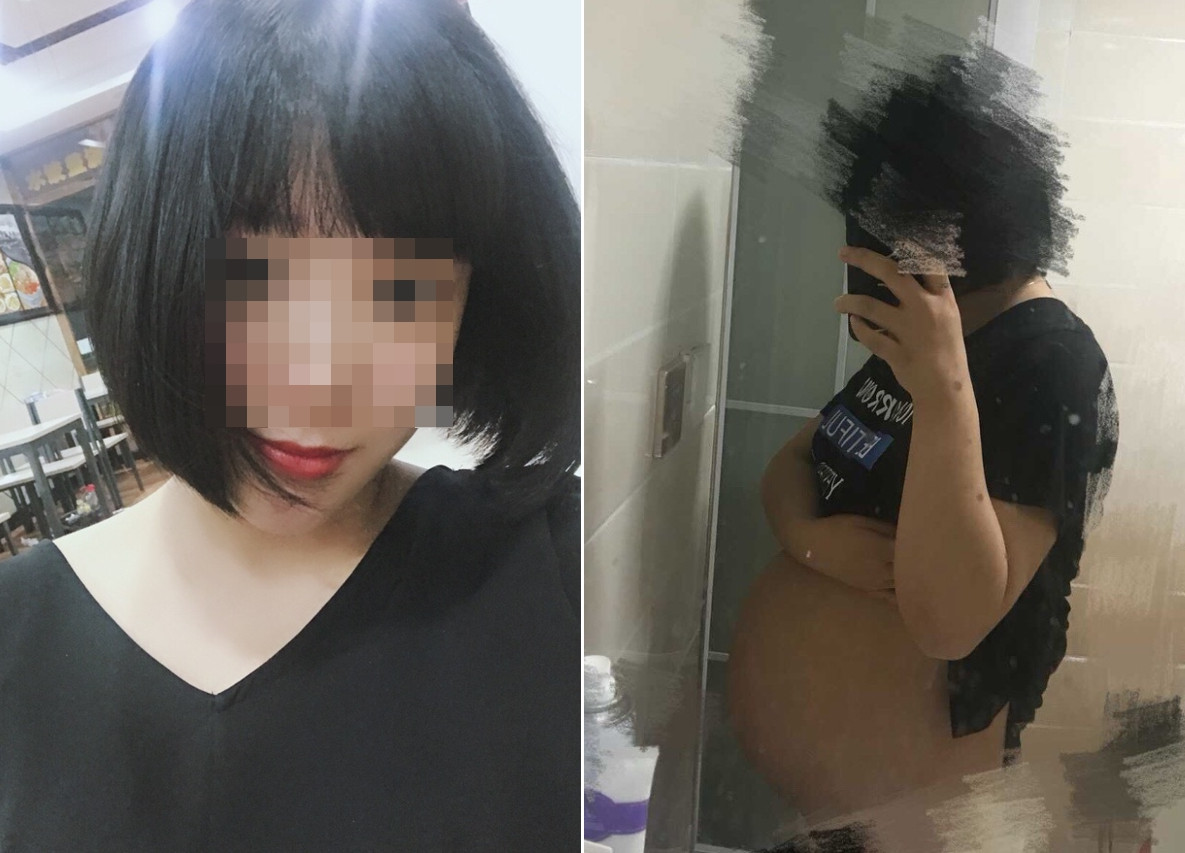 ▲▼媽寶男甩90萬「逼打掉雙胞胎」！秒閃婚小三　短髮妹氣哭：已死1兒了。（圖／翻攝三個歲月微博）