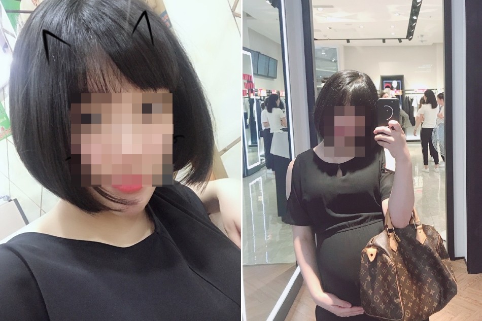 ▲▼媽寶男甩90萬「逼打掉雙胞胎」！秒閃婚小三　短髮妹氣哭：已死1兒了。（圖／翻攝三個歲月微博）