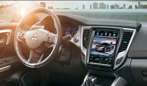 百萬內國產車也能買到智慧聲控功能　「人車對話」不是賓士A-Class的專利　（圖／翻攝自車廠）