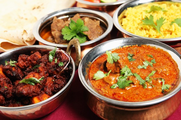 咖哩,curry,印度料理,示意圖,（圖／達志影像／示意圖）