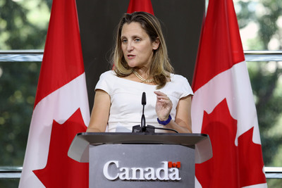 加拿大宣布重大醫改　女性避孕費用全免