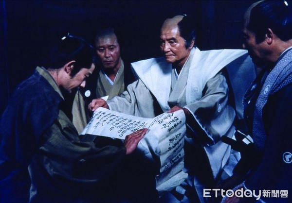 ▲▼隱劍鬼爪。（圖／yahoo）