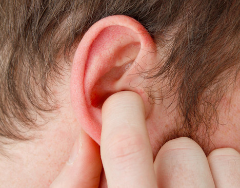 耳朵有水2情況「恐癌症前兆」！醫示警：3個月↑沒退聽力會受損 | ETt