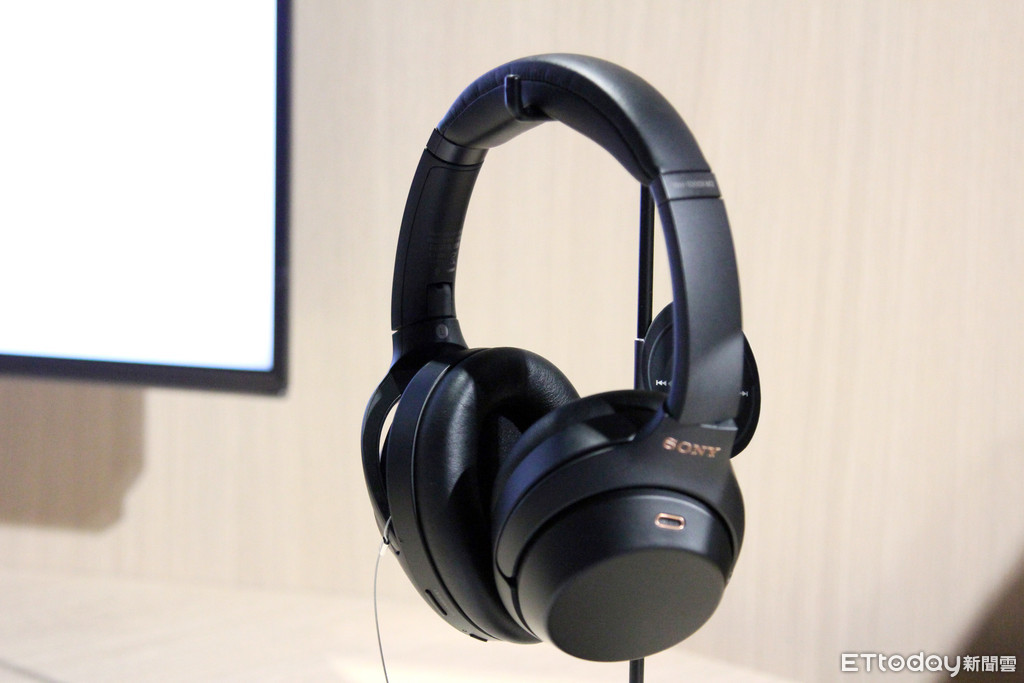 Sony第三代降噪耳机WH-1000XM3体验!包覆性