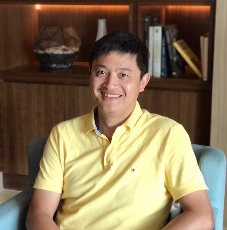 ▲蘇建州。（圖／蘇建州提供）