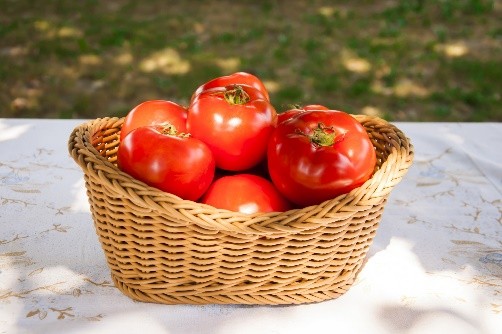 愛之味,番茄 。（圖／pixabay）