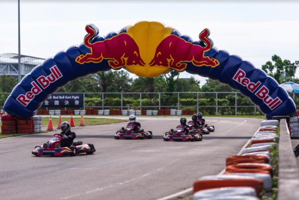 ▲▼Red Bull Kart Fight卡丁車全國總決賽。（圖／Red Bull 提供）