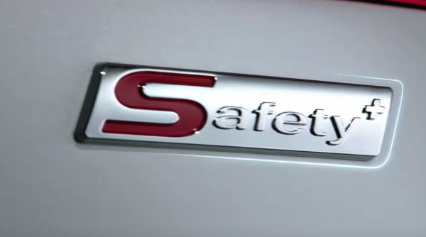 ▲▼altis safety+。（圖／翻攝自Toyota）