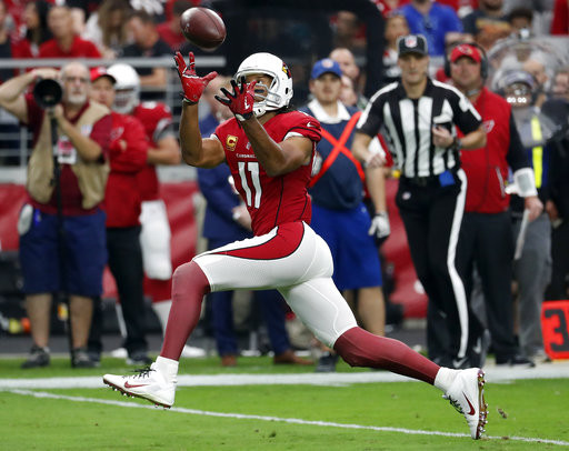 ▲▼費茲傑羅（Larry Fitzgerald）。（圖／達志影像／美聯社）