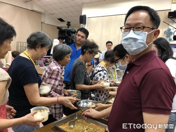 ▲▼丁守中。（圖／記者潘永鴻攝）