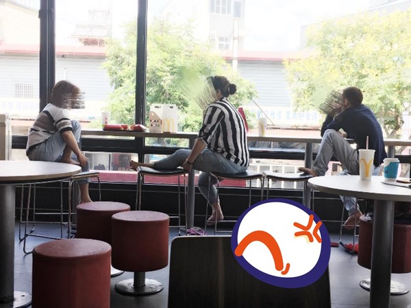 ▲▼             。（圖／翻攝自爆怨公社）