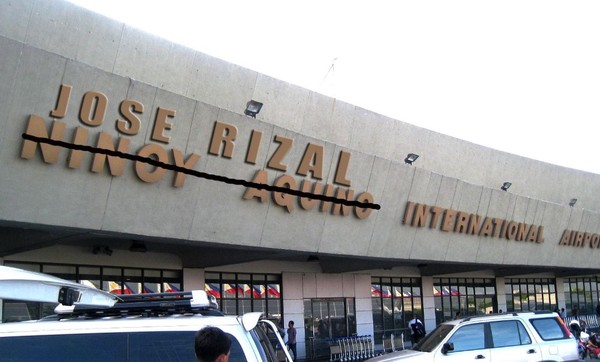 ▲馬尼拉國際機場。（圖／Manila International Airport臉書專頁）