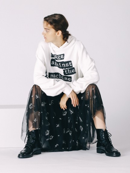 ▲▼SNIDEL 2018秋冬。（圖／SNIDEL提供）