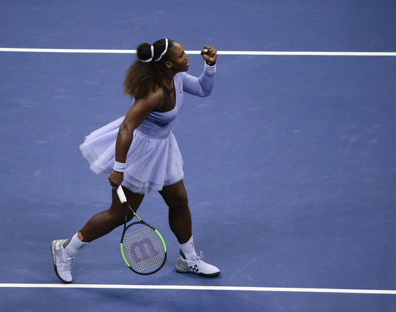 ▲▼ 美國球后小威廉斯（Serena Williams）。（圖／達志影像／美聯社）
