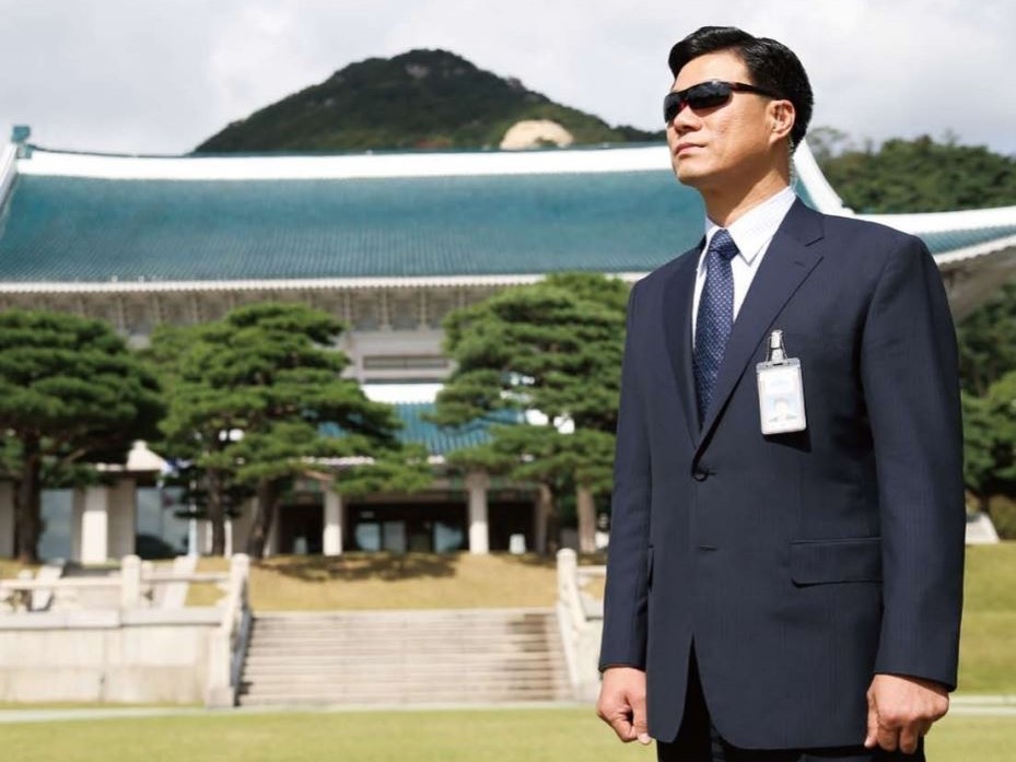 ▲▼南韓總統警護室徵人，取消身高限制、可戴眼鏡，「要聰明」。（圖／翻攝自總統警護室官方網站）