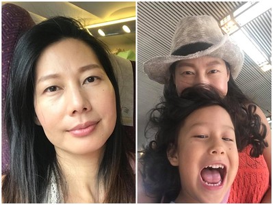 气江俊翰「不求助」 《大时代》江祖平心痛:幸美一直等著你