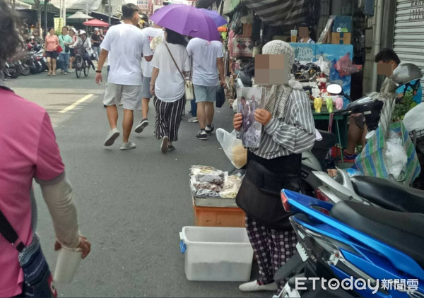 ▲▼賣蜜餞養6口假的！國華街阿嬤遭爆「買2棟房」兒子是襄理　癱瘓夫走超快。（圖／光線授權提供，請勿隨意翻攝，以免侵權）