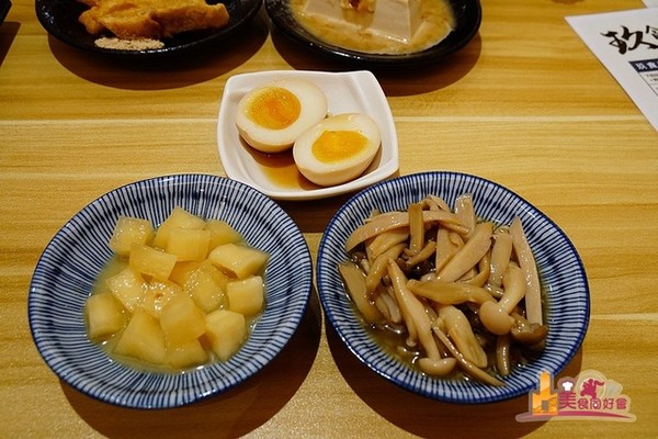 ▲高雄玖食堂手作煎餃。（圖／影子提供）