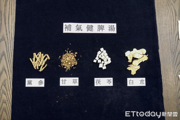 ▲花蓮慈濟醫院中醫部兒科主任楊成湛醫師表示，中醫轉骨的主要課題並非只吃補藥，而是「基本功」的養成。（圖／花蓮慈濟醫院提供，下同）