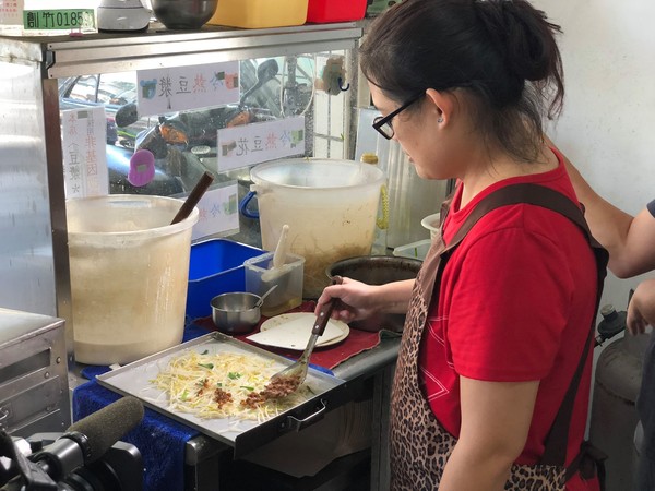 ▲七個你不知道的新竹景點美食。（圖／MA MA HAO提供）