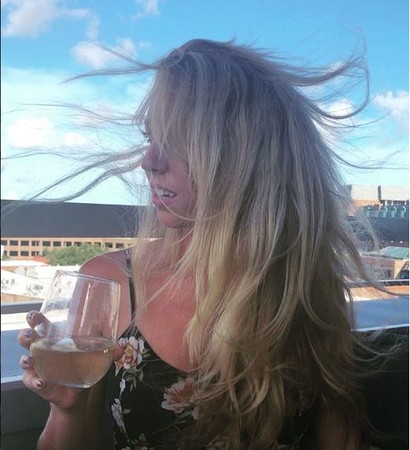 ▲▼ Instagram,#hurrication。（圖／翻攝自Instagram）