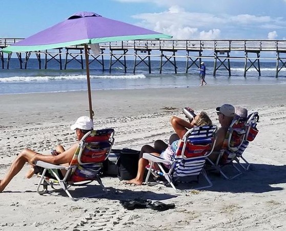 ▲▼ Instagram,#hurrication。（圖／翻攝自Instagram）