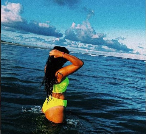 ▲▼ Instagram,#hurrication。（圖／翻攝自Instagram）