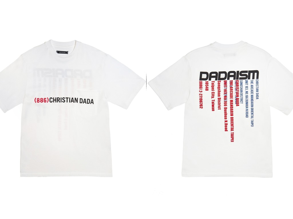 ▲▼ CHRISTIAN DADA旗艦店。（圖／CHRISTIAN DADA提供）