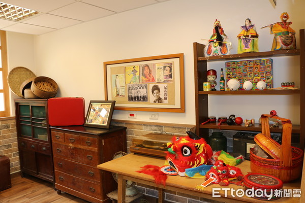 ▲北部首家醫學中心級日照中心，北榮「遊詣居」正式啟用。（圖／台北榮總提供）