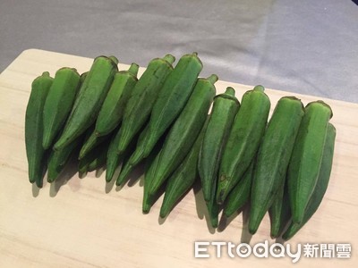研究證實「秋葵可降血糖」　營養師：黏液是關鍵、別炒太久