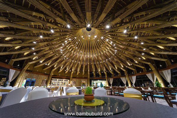 ▲Serena Resort 旅館。（圖／bambubuild）