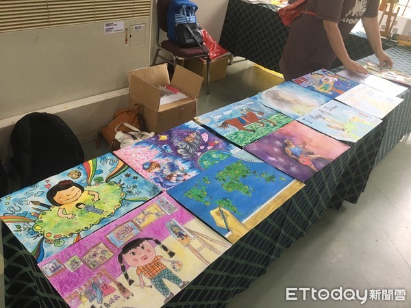 ▲唇顎裂害她「大小鼻孔」　她卻當作個人品牌創立粉絲團。（圖／記者嚴云岑攝）