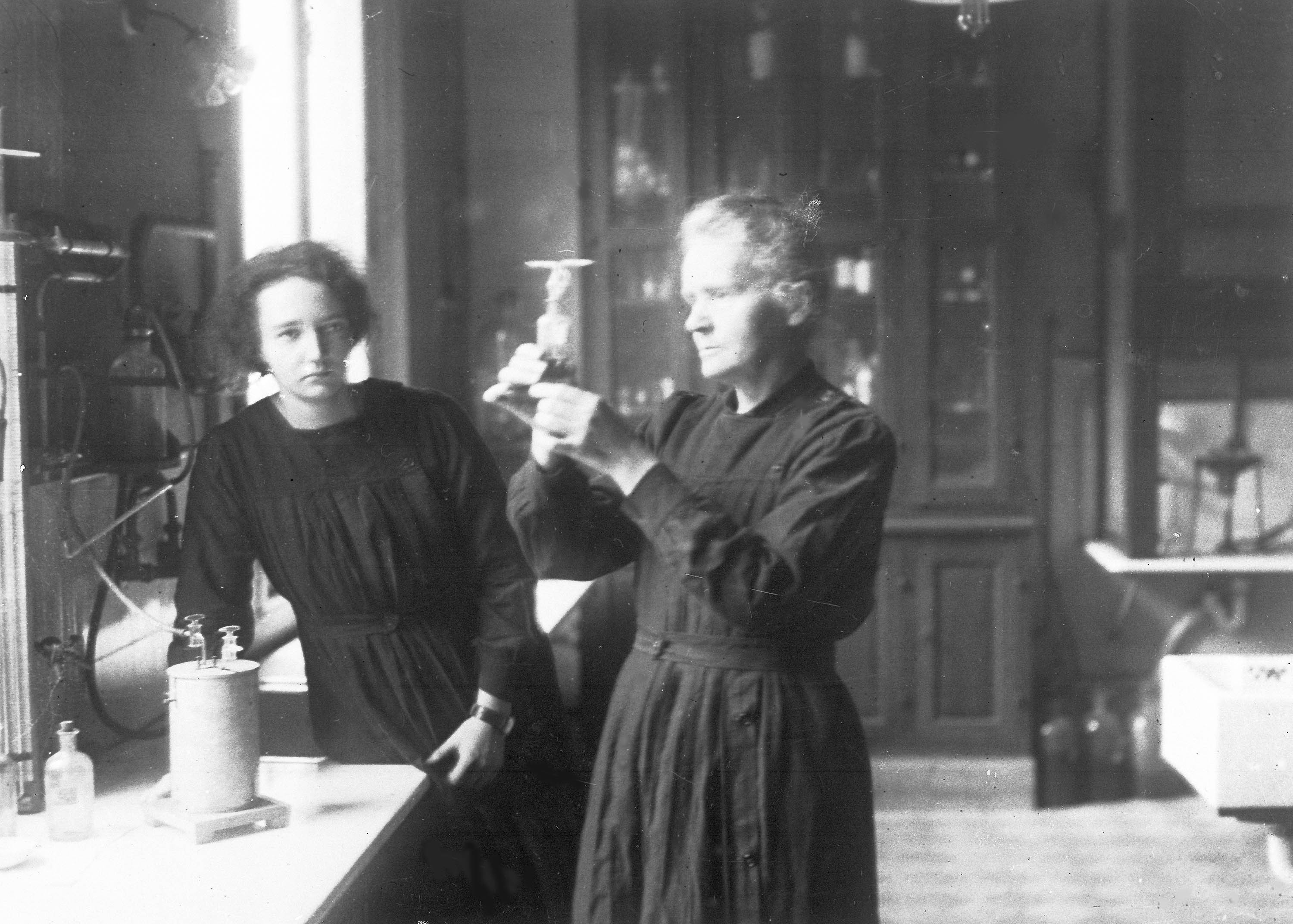 ▲▼居禮夫人,居里夫人,Marie Curie。（圖／達志影像／美聯社）