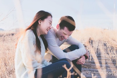 心目中「最高級的聊天」　他揭：現實生活or訊息都適用