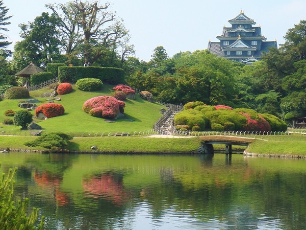 ▲日本四國▼             。（圖／翔笙旅行社、shutterstock.com提供）